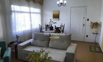 Imagem: Apartamento com 3 dormitórios, 130 m²