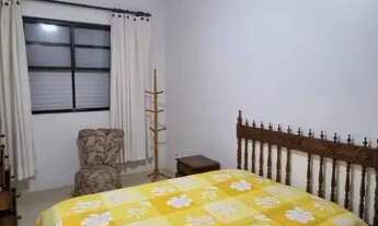Imagem 4: Apartamento para aluguel com 1 quarto em Pompéia - Santos - SP