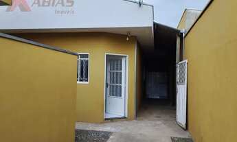 Imagem 2: Casa em Jardim Embaré - São Carlos, SP