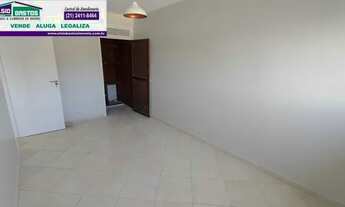 Imagem 6: Apartamento 2 quartos Condomínio Novo Lar Campo Grande RJ