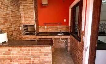 Imagem 4: Casa com 3 dormitórios à venda, 135 m² por R$ 330.000 - Residencial Hípica Jaguari - Braga