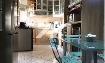 Imagem 7: Apartamento a venda no Bairro Mansões Santo Antonio em Campinas