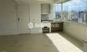 Imagem: Cobertura para VENDER E ALUGAR, Centro