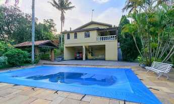 Imagem: COTIA - Casa de Condomínio - Granja Viana