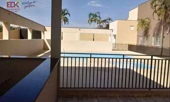 Imagem 6: Apartamento com 2 dormitórios para alugar, 74 m² por R$ 2.244/mês - Jardim Coleginho - Jac