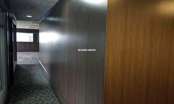 Imagem 2: Sala/Conjunto para aluguel tem 218 metros quadrados em Pinheiros - São Paulo - SP