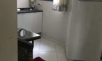 Imagem 6: Apartamento com 3 dormitórios à venda, 117 m² por R$ 780.000,00 - Vila Andrade - São Paulo