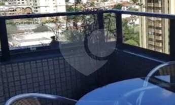 Imagem 3: São Paulo - Apartamento Padrão - VILA MARIANA