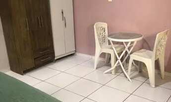 Imagem 2: Kitnet em Morro Branco 700,00