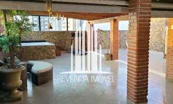 Imagem 7: Apartamento com 60m² em Pinheiros SP com 1 dormitório, 1 banheiro e 1 vaga de garagem