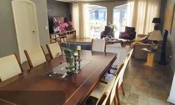 Imagem 4: Casa para venda com 700m² com 4 suítes em Fazenda Morumbi - São Paulo - SP