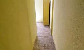 Imagem 4: Casa para venda com 50 metros quadrados com 2 quartos em Jardim Santo Inácio - Salvador