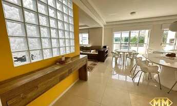 Imagem 2: Ampla cobertura Mobiliada no Centrinho dos Ingleses