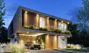 Imagem 2: Casa em Condomínio à venda Estrada Do Conde, Sans Souci - Eldorado do Sul