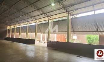 Imagem 7: Salão/Galpão (salão - térreo) , cozinha planejada