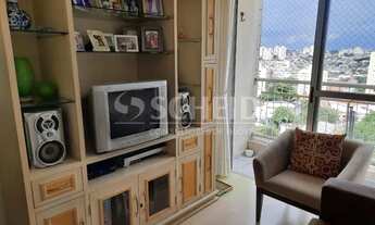 Imagem 4: Apartamento no Jardim Prudência, 2 dormitórios