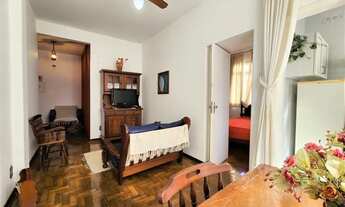 Imagem: Apartamento para venda na praia de Pitangueiras