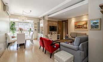 Imagem 3: PORTO ALEGRE - Apartamento Padrão - Menino Deus