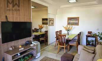 Imagem 5: Apartamento no Bairro Jundiaí - Anápolis - GO