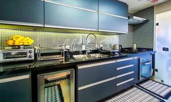 Imagem: Apartamento à Venda no Resort Santa Angela