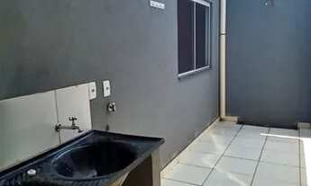 Imagem 4: Excelente Casa 2/4 JARDIM EUROPA