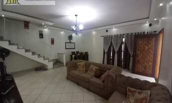 Imagem 2: Casa Sobrado em Vila Moinho Velho - São Paulo