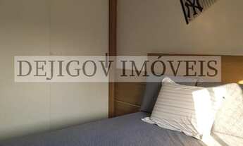 Imagem 5: Apartamento para Venda em Jundiaí, Jardim Ana Maria, 4 dormitórios, 1 suíte, 3 banheiros