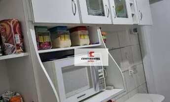 Imagem 4: Apartamento com 3 dormitórios à venda, 68 m² por R$ 295.000,00 - Jardim Palermo - São Bern