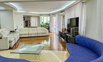 Imagem: Apartamento no Coração do Jardim Anália