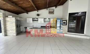 Imagem 3: LOCAÇÃO! Bela casa com piscina no Costa e Silva em Mossoró-RN