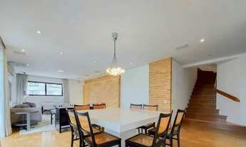 Imagem 3: Apartamento Venda 3 Dormitórios - 198 m² Moema