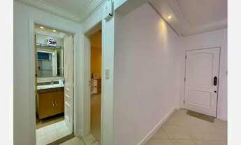 Imagem 5: Apartamento com 1 dormitório para alugar, 44 m² por R$ 1.500,00/mês - Brotas - Salvador/BA