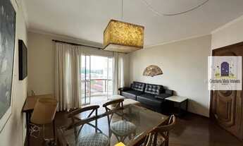 Imagem 2: Apartamento com 110m², locação ou venda, 2 dormitórios Perdizes - São Paulo/SP