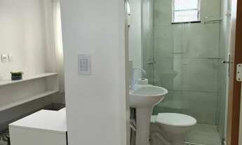 Imagem 5: Kitnet, última disponível - Uniderp Matriz