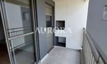 Imagem 4: Apartamento no Edifício Carpe Diem Downtown para locação, Vila Santa Terezinha, Londrina