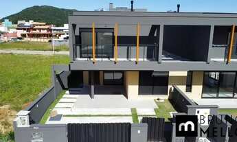 Imagem 3: FLORIANÓPOLIS - Casa Padrão - VILLA PAMPLONA