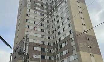 Imagem: Apartamento para venda possui 50 metros