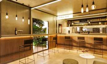 Imagem 5: Nik Paulista - São Paulo - SP