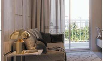 Imagem 6: Apartamento para venda possui 71 metros quadrados com 3 quartos na Planta