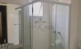 Imagem 4: Apartamento para aluguel possui 64 metros quadrados com 2 quartos