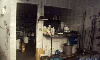 Imagem 5: GALPÃO - VILA FORMOSA - SP