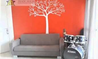 Imagem 3: Apartamento em Cursino - São Paulo