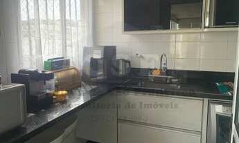 Imagem 3: APARTAMENTO RESIDENCIAL em SÃO PAULO - SP, VILA SÃO FRANCISCO