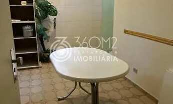 Imagem 6: Casa para Locação em São Paulo, Moema, 5 dormitórios, 3 suítes, 6 banheiros, 5 vagas