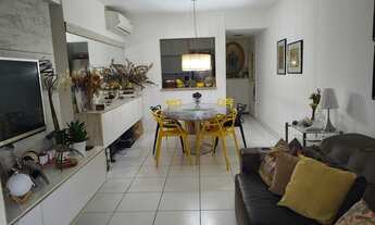 Imagem: Apartamento 3 Quartos (1 Suíte) 90 m²