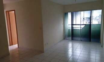 Imagem 4: Apartamento Setor dos Afonsos 3 quartos 1 suite lazer sacada andar alto proximo ao Buriti