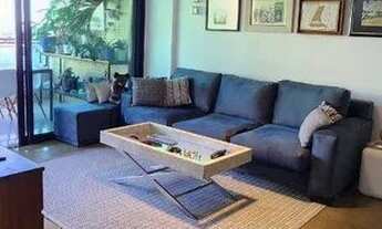 Imagem 6: Apartamento com 1 suíte, 92 m², luxuoso - Trapiche/ Salvador Ba