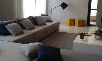 Imagem 6: Apartamento Kitchenette/Studio em Mirandópolis - São Paulo