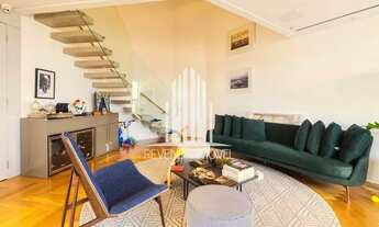 Imagem 7: Cobertura com 3 dormitórios para locação em Indianópolis