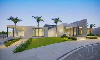 Imagem 6: Lançamento de lotes - Residencial - Jardim das nações - 600 a 1200 m²